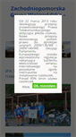 Mobile Screenshot of ipaszczecin.org